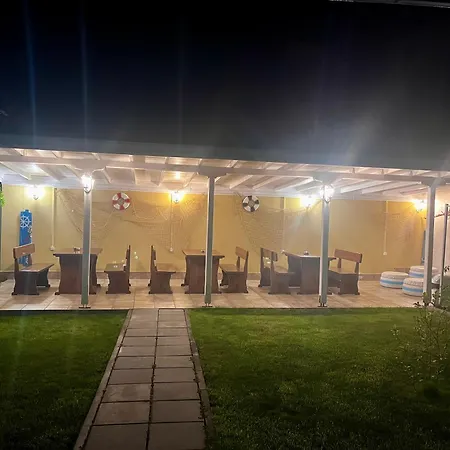 بيت ضيافة бербатови 2