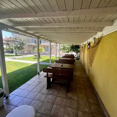 бербатови 2 بيت ضيافة رافدا