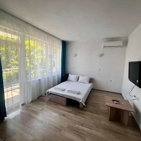 бербатови 2 Πανσιόν Ράβντα