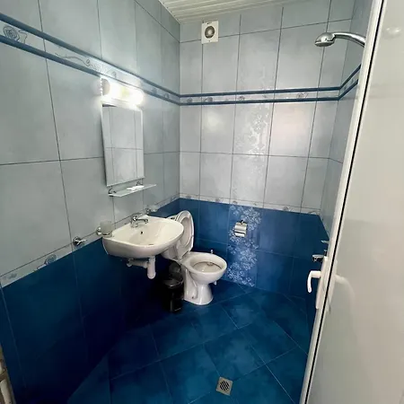 бербатови 2 Gasthuis *