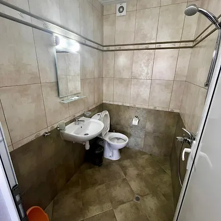 бербатови 2 3* Ράβντα