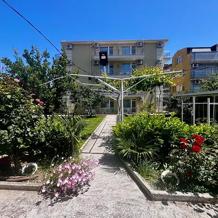 бербатови 2 Πανσιόν 3*