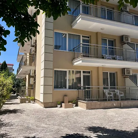 Πανσιόν бербатови 2 3*