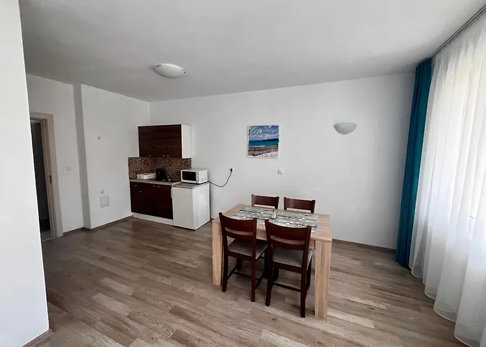 бербатови 2 3* 라브다