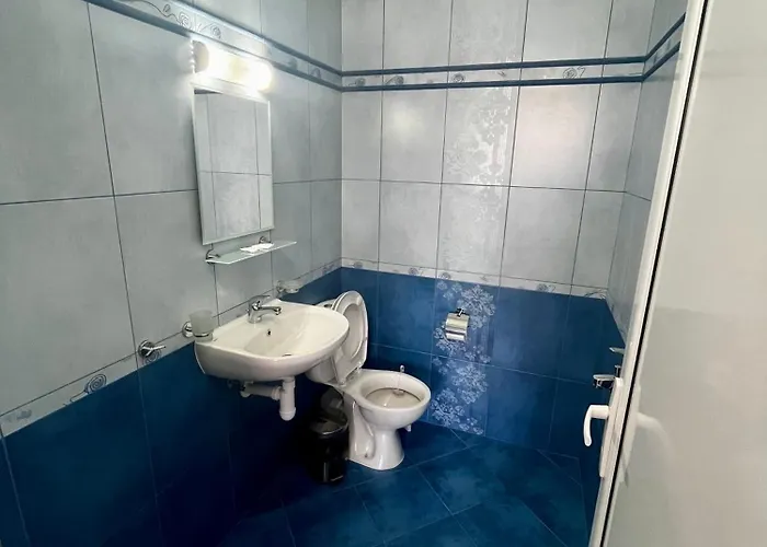 бербатови 2 게스트하우스 3*