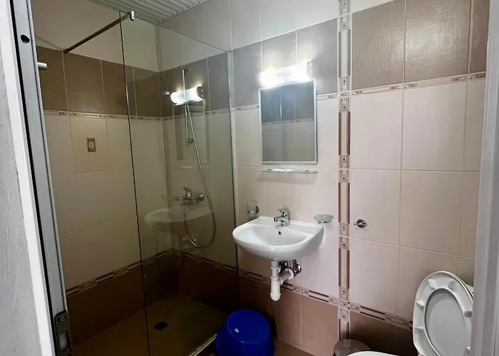 бербатови 2 게스트하우스 라브다