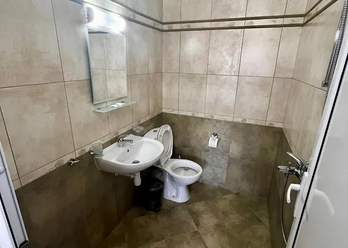 бербатови 2 3* 라브다