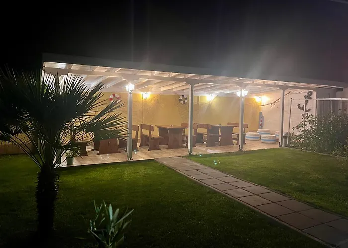 게스트하우스 бербатови 2