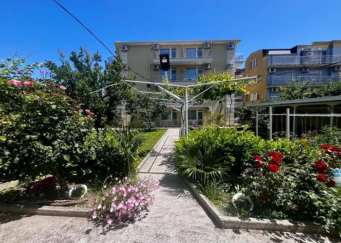 бербатови 2 게스트하우스 3*