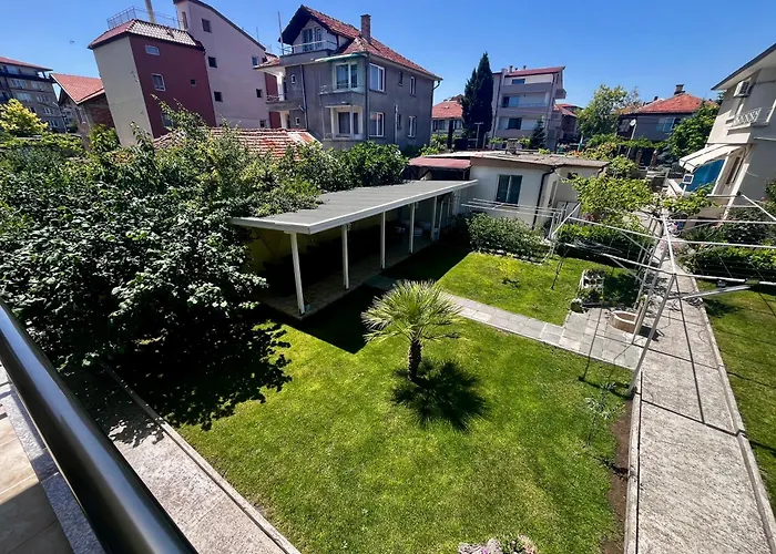 게스트하우스 бербатови 2